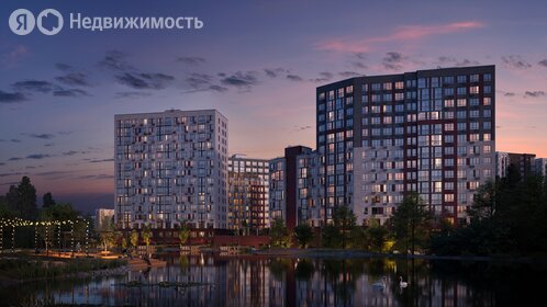 Снять трехкомнатную квартиру с евроремонтом на улице Садовая-Кудринская в Москве - изображение 45