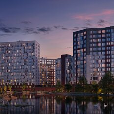 Квартира 108 м², 4-комнатная - изображение 4