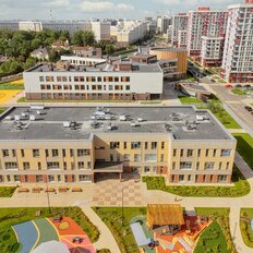 Квартира 108 м², 4-комнатная - изображение 5
