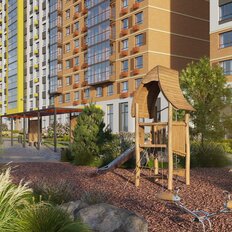 Квартира 68,9 м², 3-комнатная - изображение 5