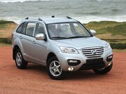 Изображение Lifan X60 I 2011—2015
