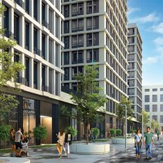 Квартира 37,4 м², 1-комнатная - изображение 5