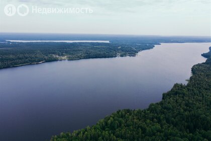 Коттеджные поселки в Ленинградской области - изображение 25