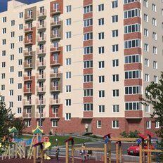 Квартира 45,1 м², 2-комнатная - изображение 5