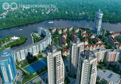 168 м², 4-комнатная квартира 29 850 000 ₽ - изображение 57