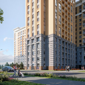 Купить квартиру в монолитном доме в ЖК «Цивилизация» в Санкт-Петербурге и ЛО - изображение 5