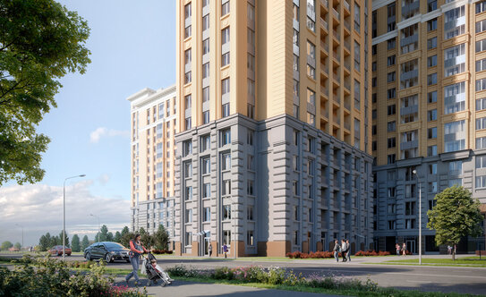 154 м², 3-комнатная квартира 37 404 692 ₽ - изображение 62