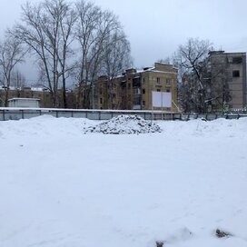 Ход строительства в ЖК «Талисман» за Январь — Март 2022 года, 5