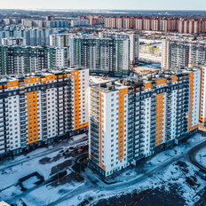 Квартира 26 м², студия - изображение 2