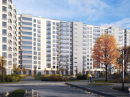 ЖК iD Kudrovo - изображение 9