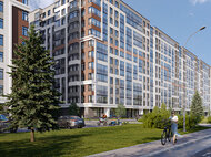 ЖК iD Kudrovo - изображение 3