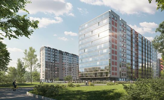 26,7 м², квартира-студия 18 000 ₽ в месяц - изображение 24