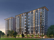 ЖК «Золотая миля» - изображение 1