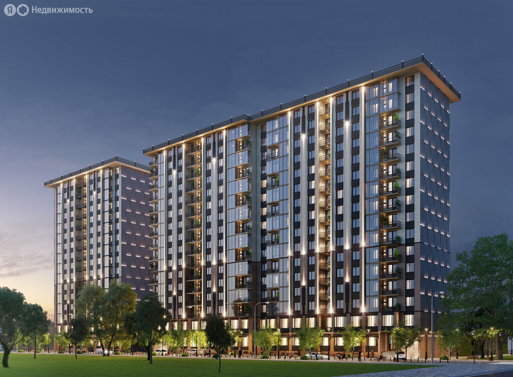 Золотая миля - изображение 1