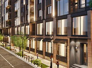 ЖК «Золотая миля» - изображение 2