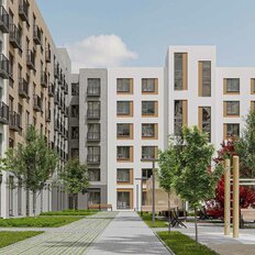 Квартира 75,7 м², 3-комнатная - изображение 3