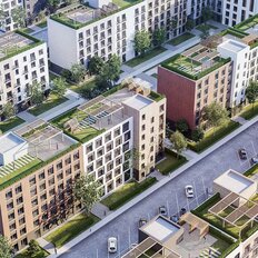 Квартира 75,7 м², 3-комнатная - изображение 5