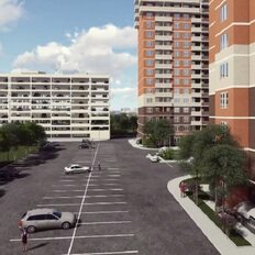Квартира 35 м², 1-комнатная - изображение 5