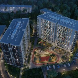 Купить 2-комнатную квартиру с ремонтом в ЖК «Сокол» в Сочи - изображение 5