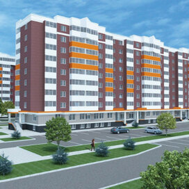Купить квартиру до 5 млн рублей в микрорайоне «Лиговский» в Краснодаре - изображение 2