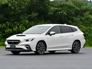 Subaru Levorg II