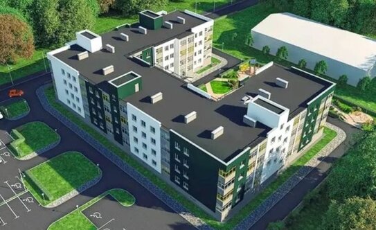 75,5 м², 2-комнатная квартира 8 490 000 ₽ - изображение 77