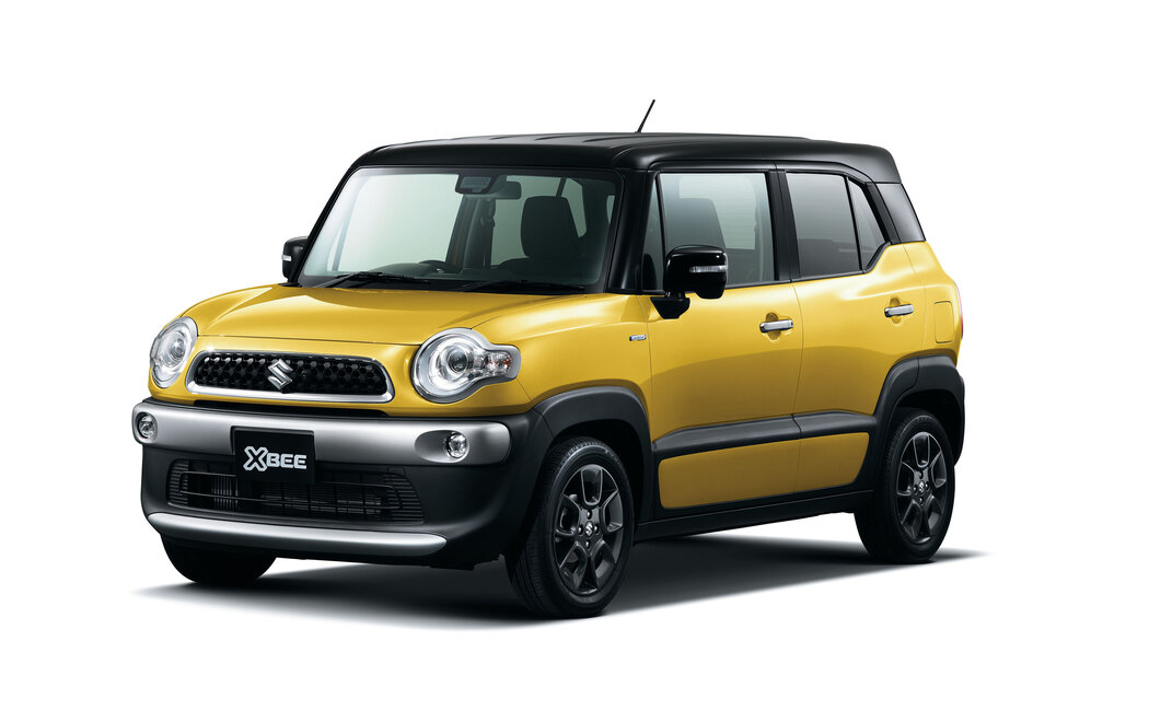 Сравнение комплектаций Suzuki S-Cross: GL+ и Premium