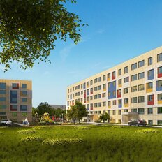 Квартира 63,6 м², 2-комнатная - изображение 1