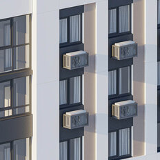 Квартира 87,5 м², 3-комнатная - изображение 5