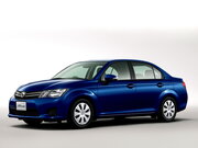Изображение Toyota Corolla XI (E160, E170, E180) 2012—2016
