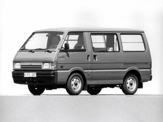 Ford Econovan II