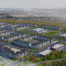 Квартира 51 м², 2-комнатная - изображение 4