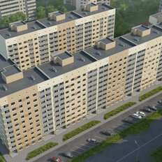 Квартира 57,2 м², 2-комнатная - изображение 1