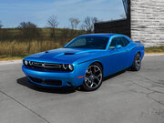 Изображение Dodge Challenger III Рестайлинг 2 2014 – 2023