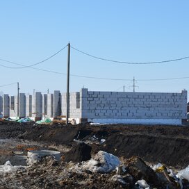 Ход строительства в ЖК Romanovo city за Апрель — Июнь 2022 года, 1
