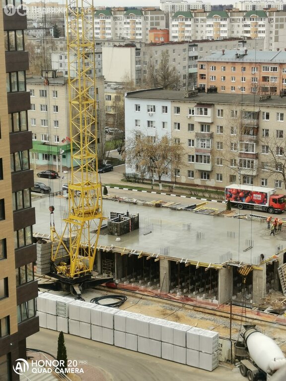 ЖК «Петровский» - изображение 17