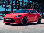 Изображение Toyota GR86 2021—2025
