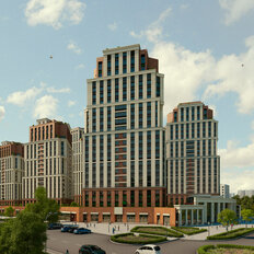 Квартира 46,5 м², 1-комнатная - изображение 1