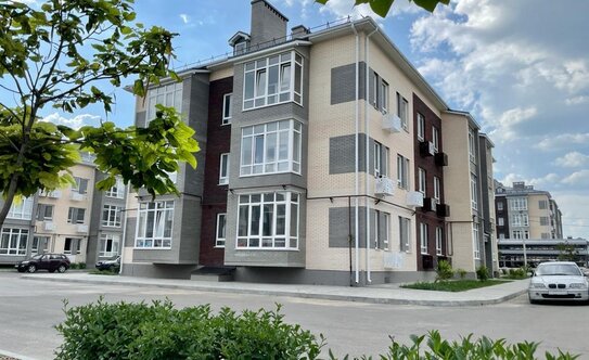 70 м², 3-комнатная квартира 65 000 ₽ в месяц - изображение 15