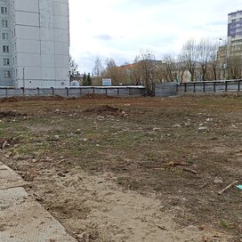 Ход строительства в ЖК «Талисман» за Апрель — Июнь 2022 года, 5