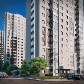 Купить однокомнатную квартиру в ЖК «Очаг» в Иркутске - изображение 3