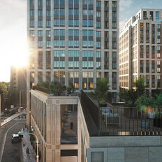 Квартира 87,8 м², 3-комнатные - изображение 4