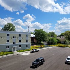 Квартира 67,6 м², 2-комнатная - изображение 2