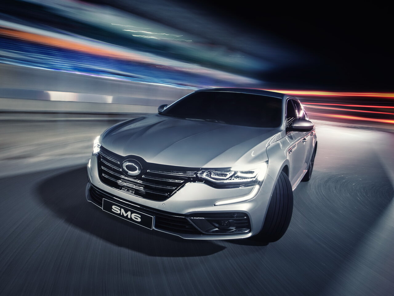 Renault Samsung Motors