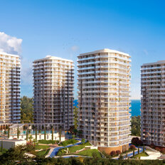 Квартира 27,2 м², студия - изображение 2