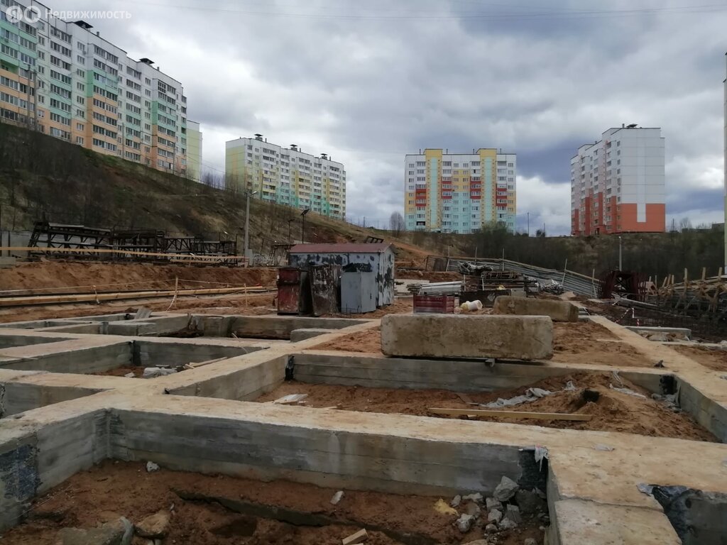 Микрорайон «Королёвка» - изображение 16