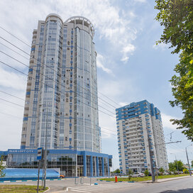 Купить квартиру рядом со школой в ЖК «Краснодар Сити» в Краснодаре - изображение 1
