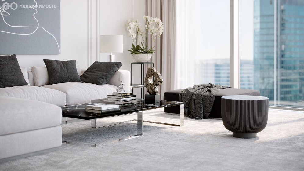 МФК NEVA TOWERS - изображение 63