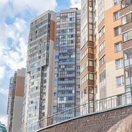Купить трехкомнатную квартиру в ЖК «Юбилейный квартал» в Санкт-Петербурге и ЛО - изображение 3