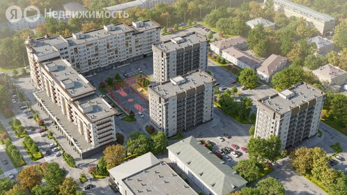 59,1 м², 2-комнатная квартира 10 800 000 ₽ - изображение 7